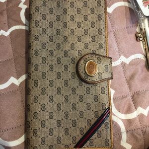 Gucci Wallet